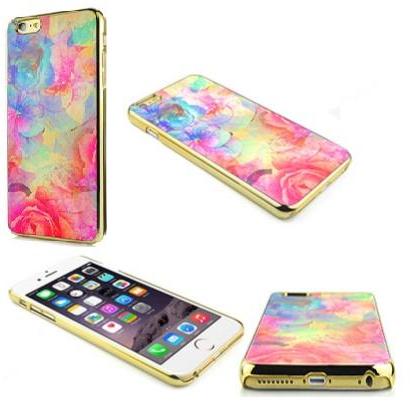 Dream Catcher Melting Color Iphone Case And..