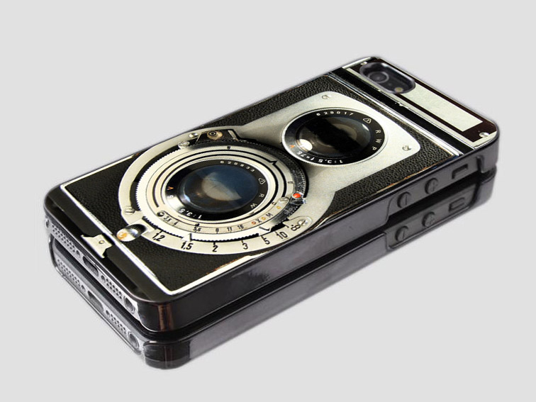 Vintage Old Camera Iphone Case And Samsung Galaxy Case on Luulla